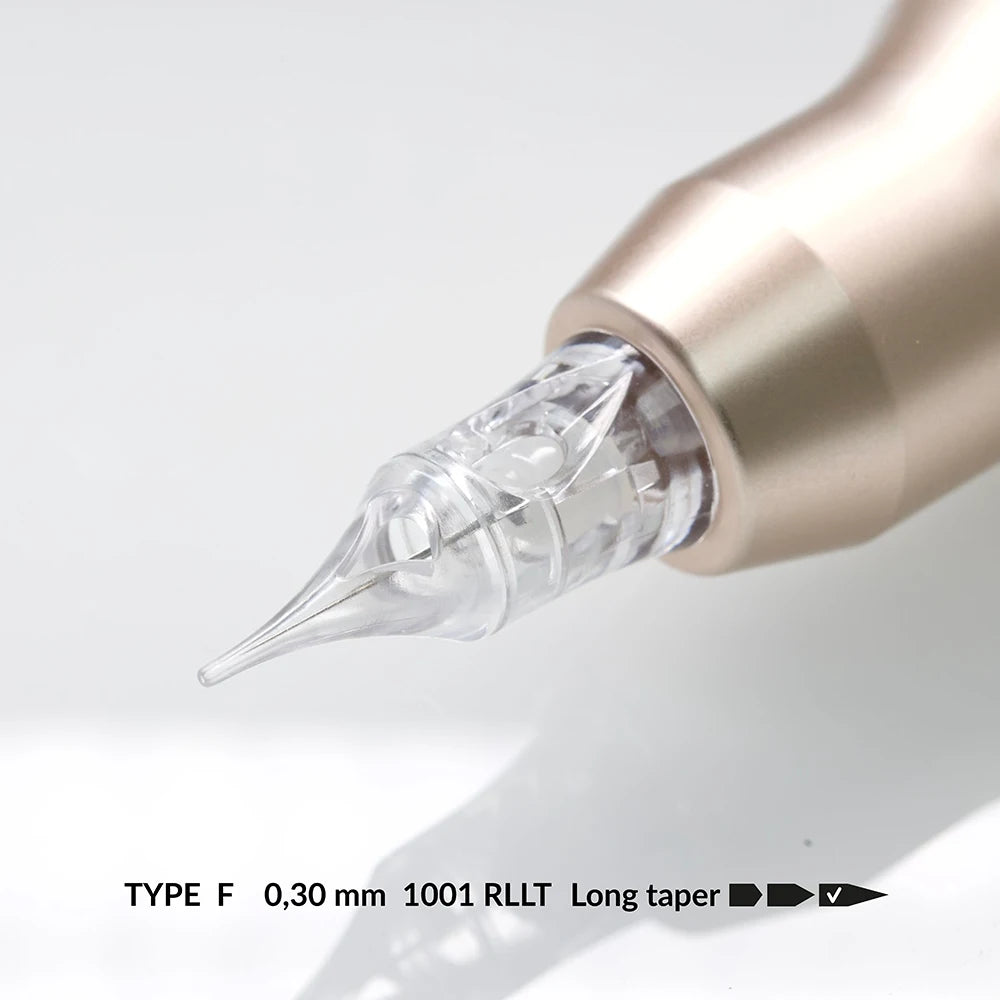 PMU Cartridge ME 0.30 1RLLT (F) - 1 pc