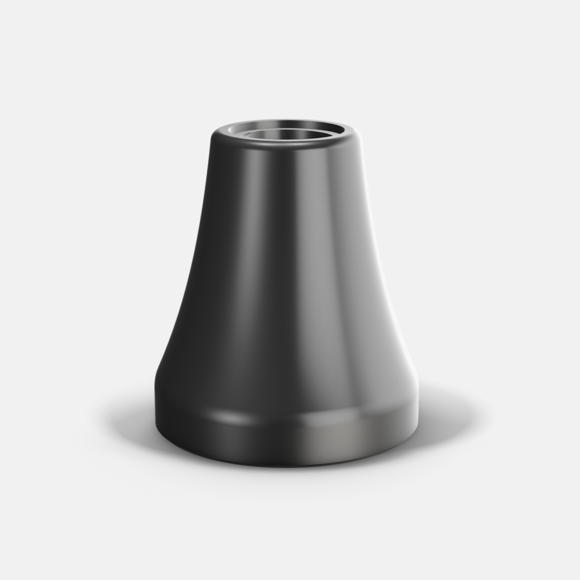 Grip ME Slim – Dark Grey Matte