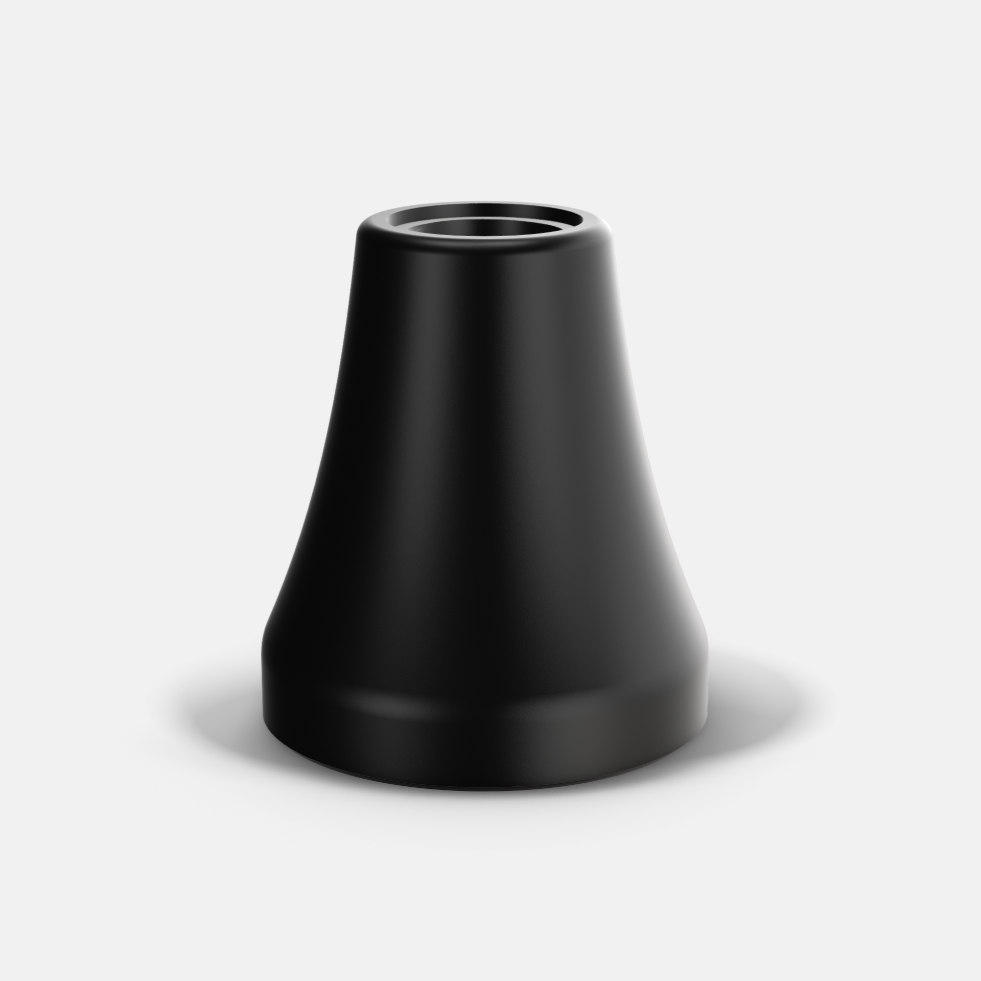 Grip ME Slim – Black Matte