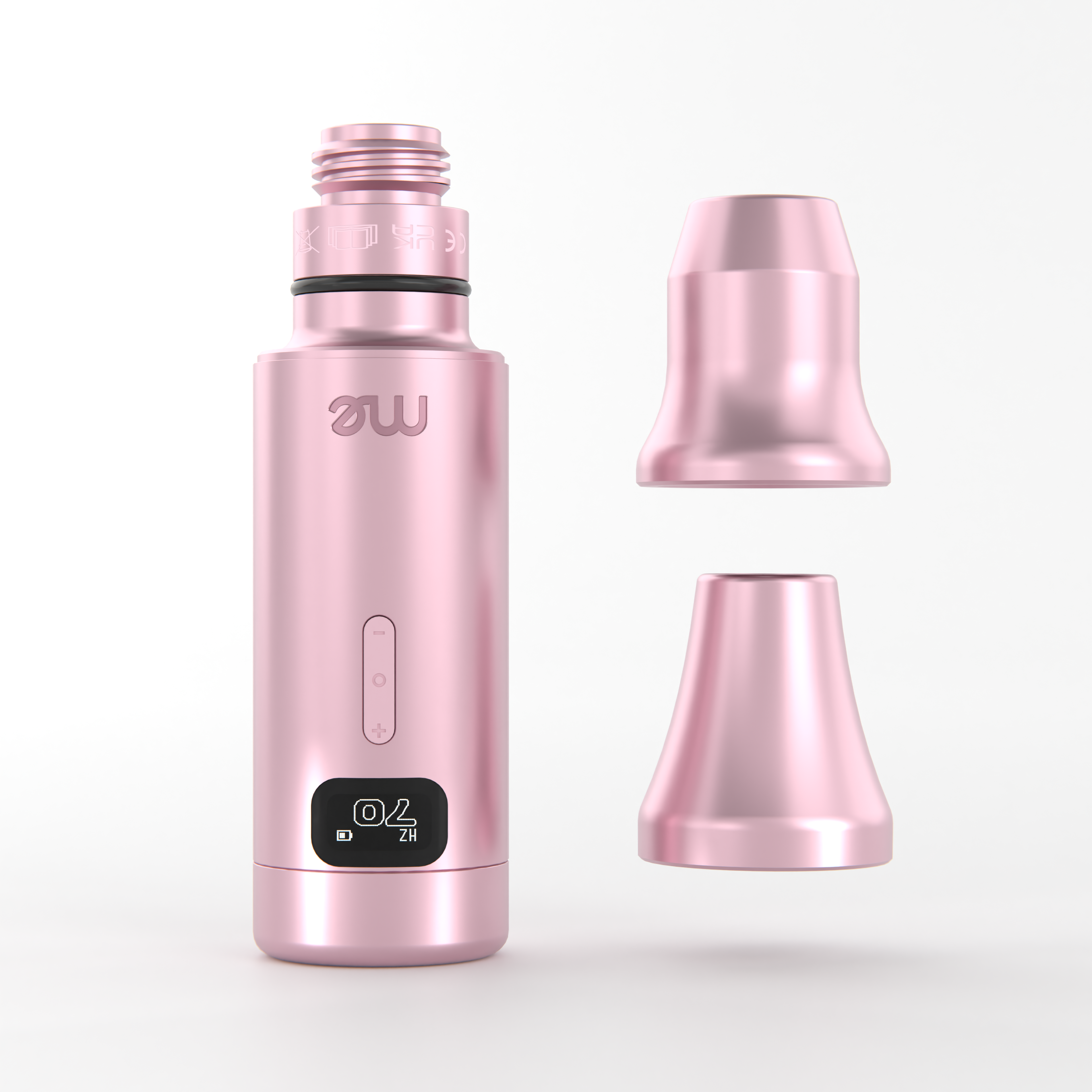 Grip ME Slim – Pink