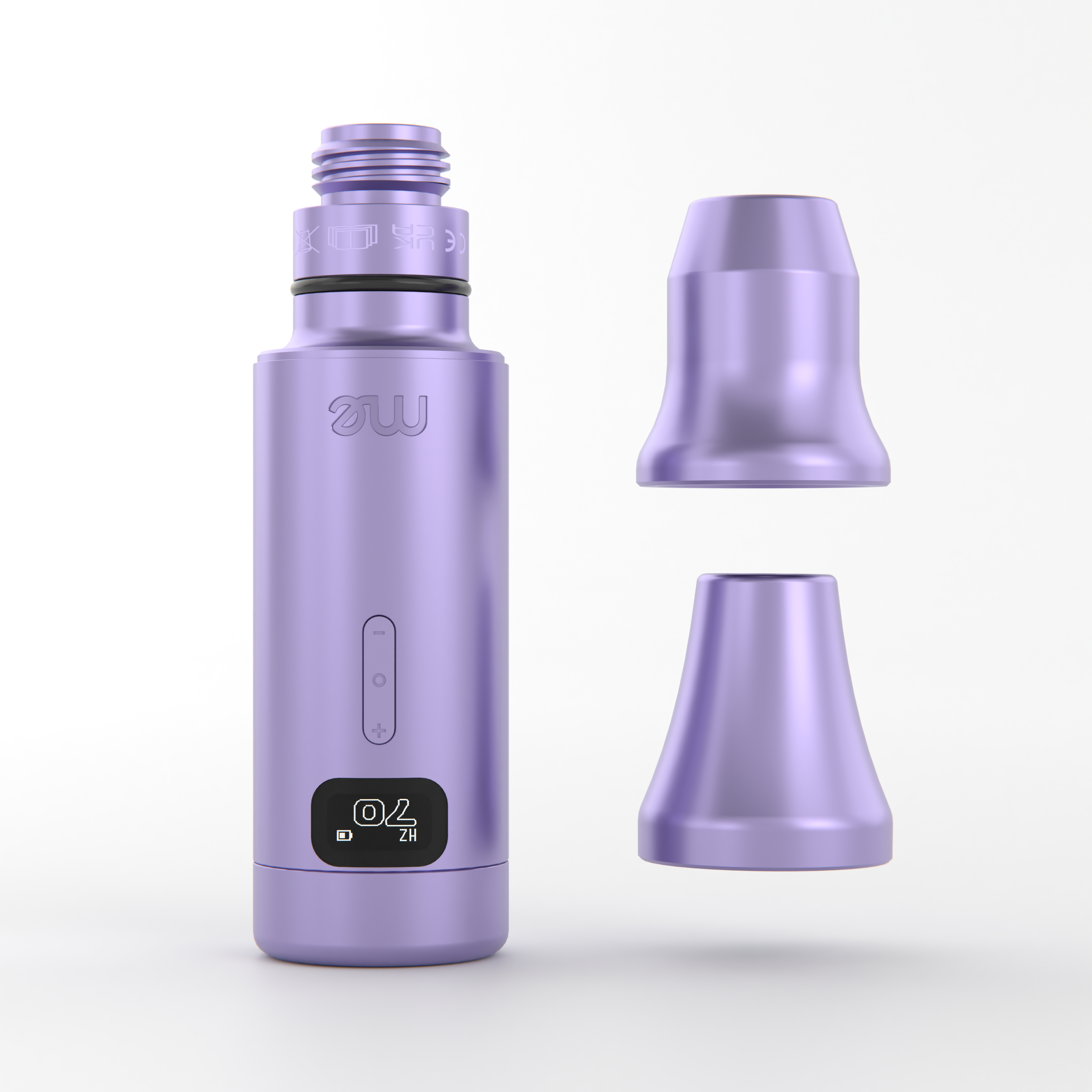 Grip ME Slim – Purple