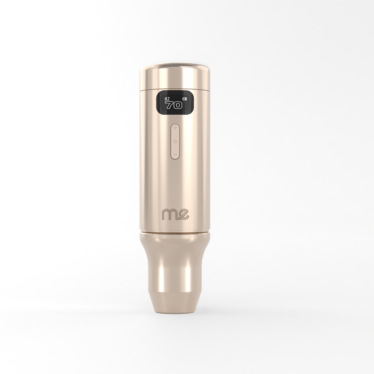 ME PMU MACHINE - GOLD Glossy