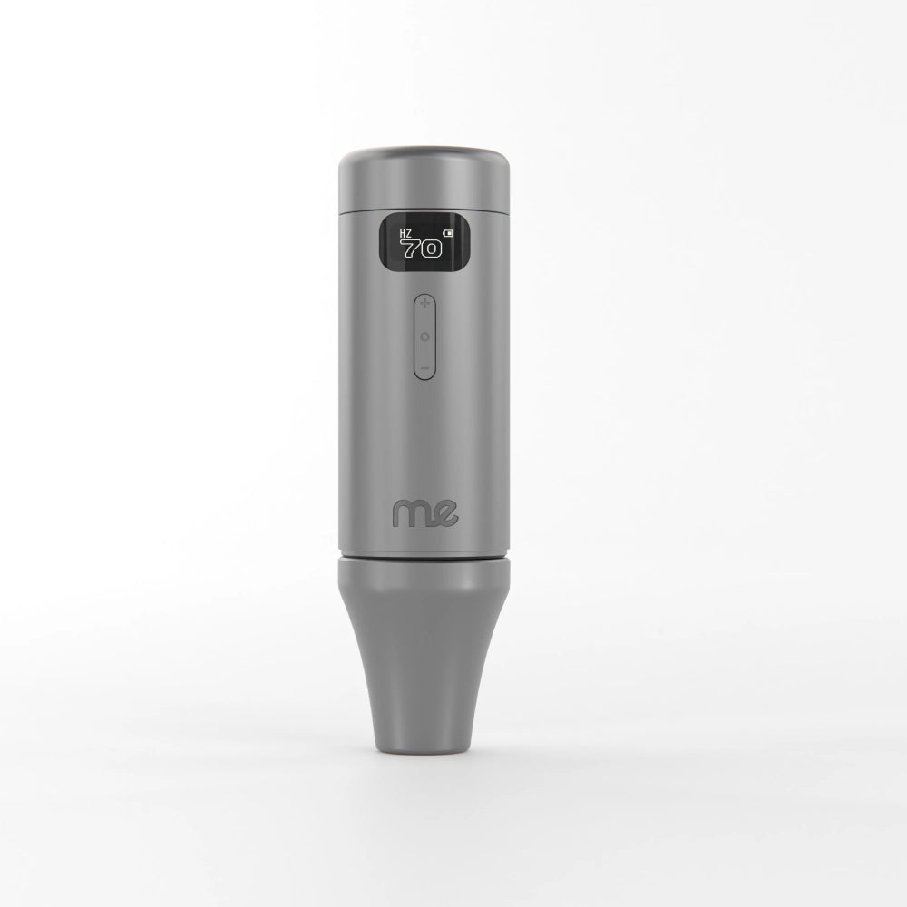 Grip ME Slim – Dark Grey