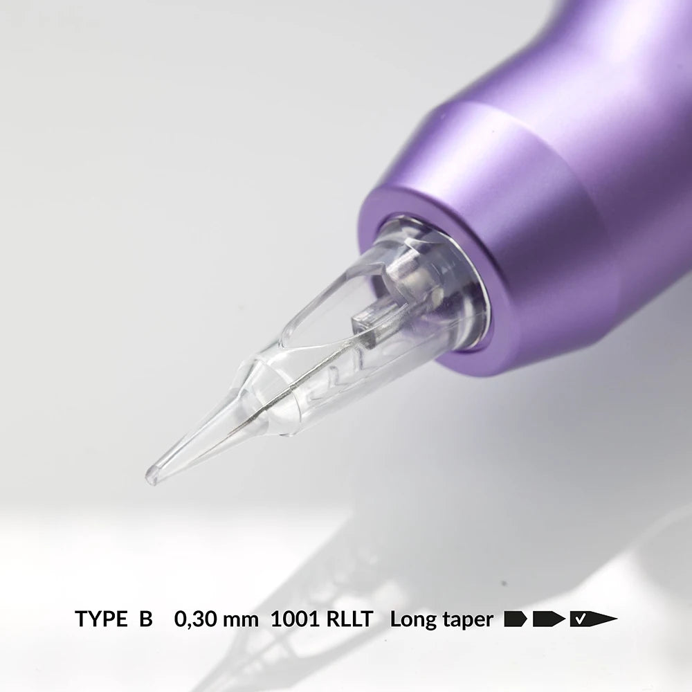 PMU Cartridge ME 0.30 1RLLT (B) - 1 pc