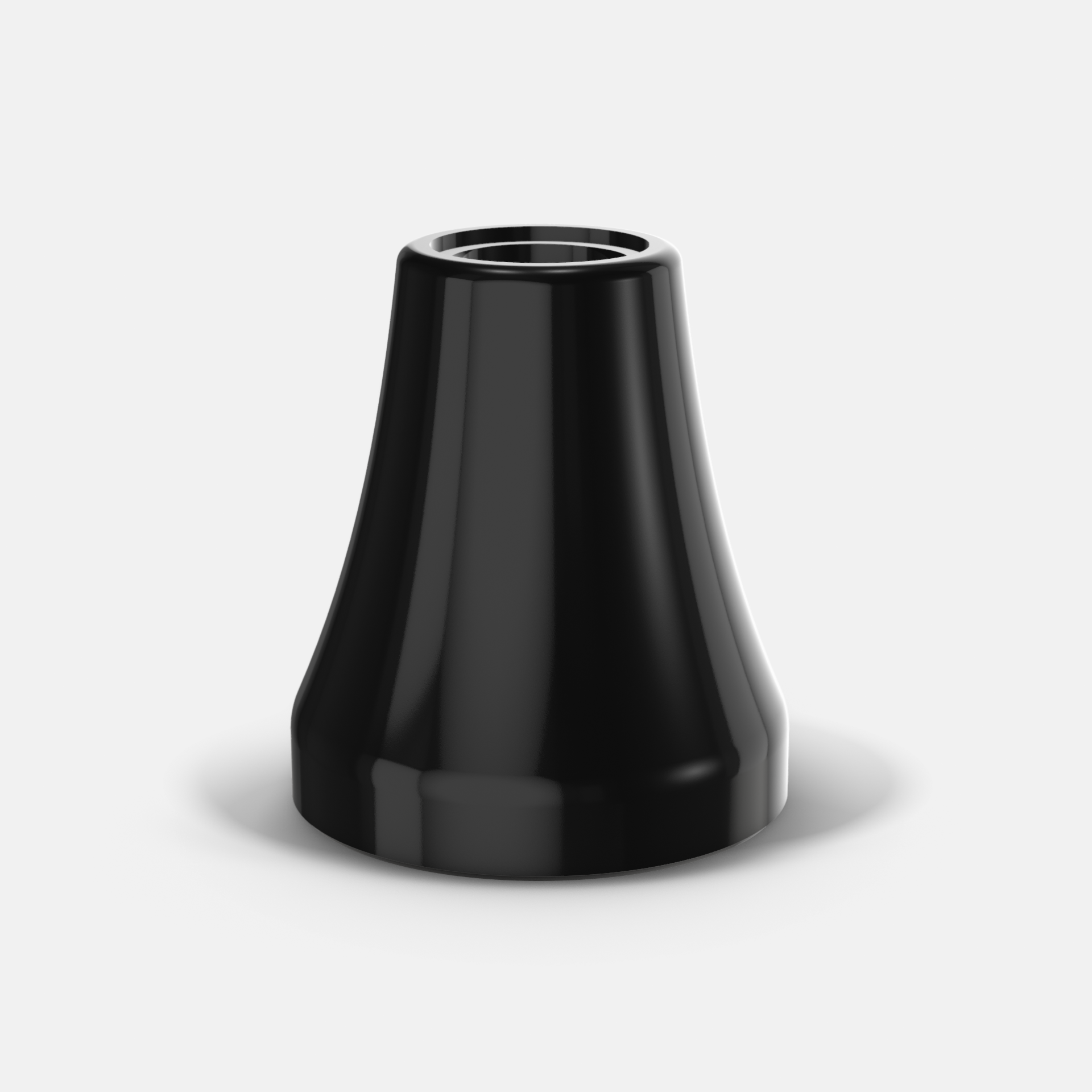 Grip ME Slim – Black Glossy