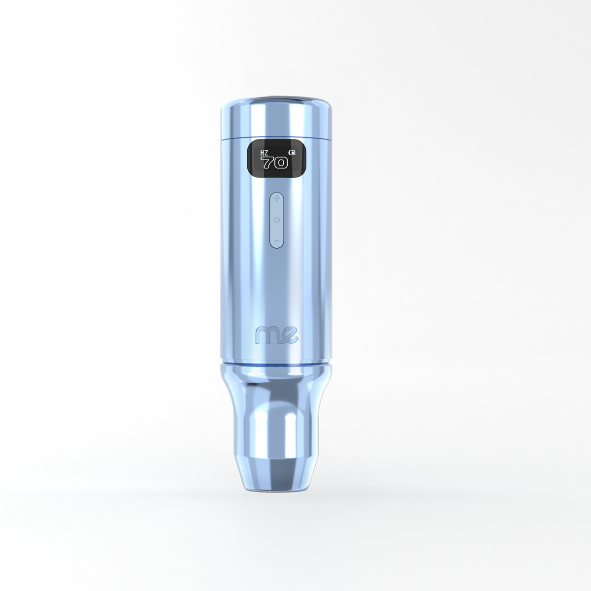 ME PMU MACHINE - BLUE Glossy