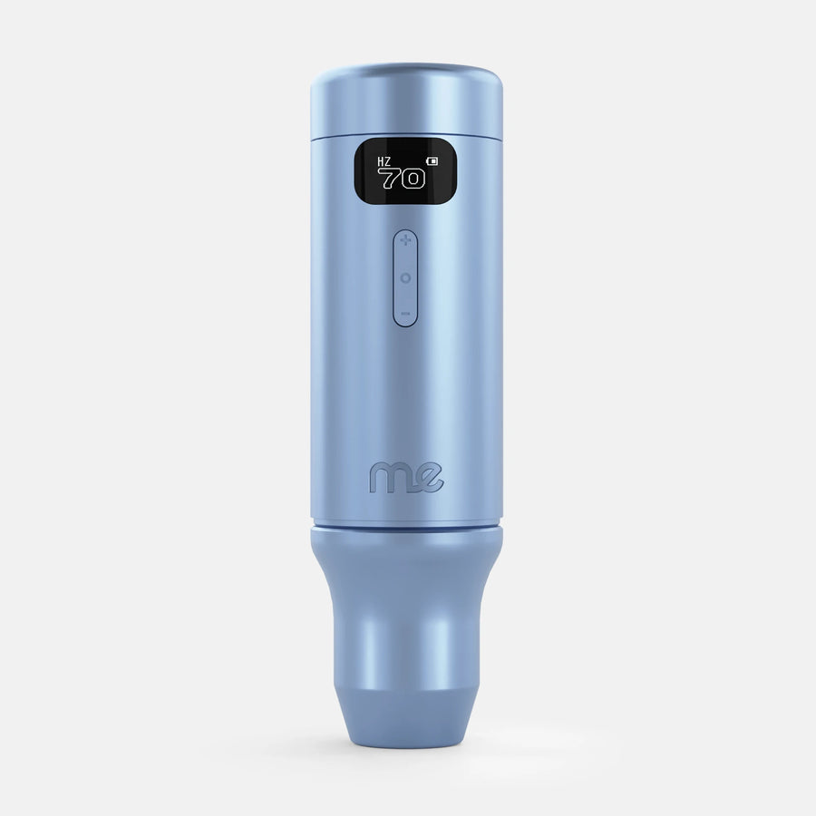ME PMU MACHINE - BLUE