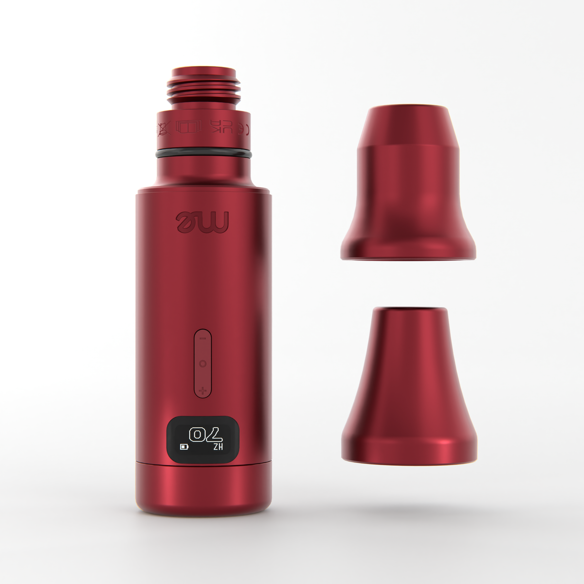 Grip ME Slim – Cherry