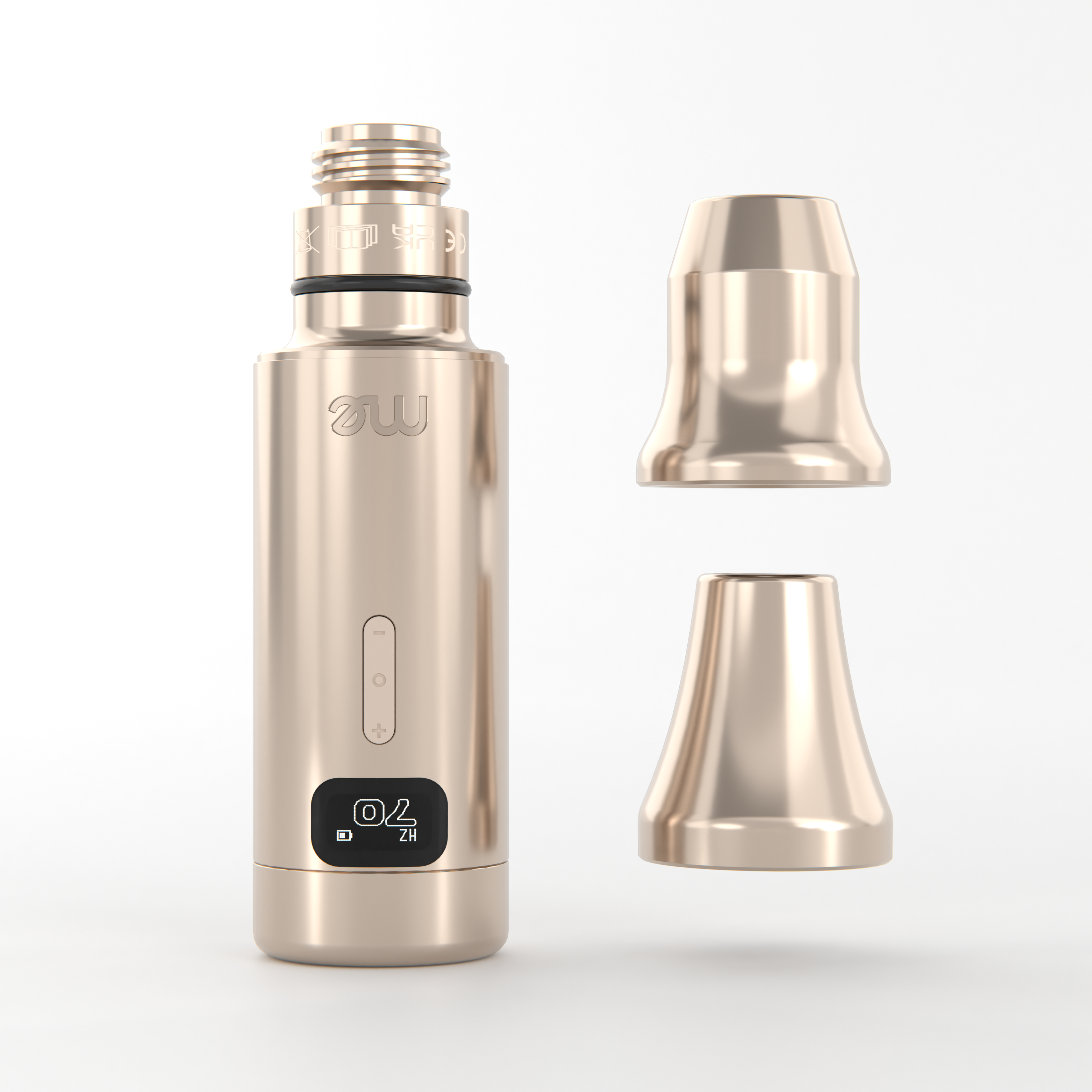 Grip ME Slim – Gold