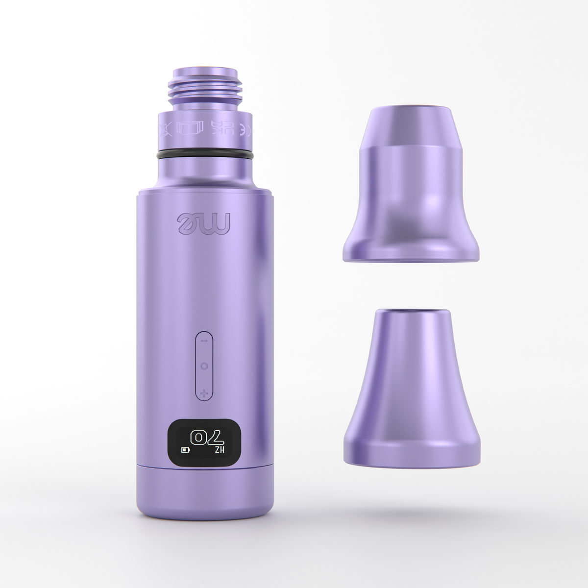 Grip ME Slim – Purple