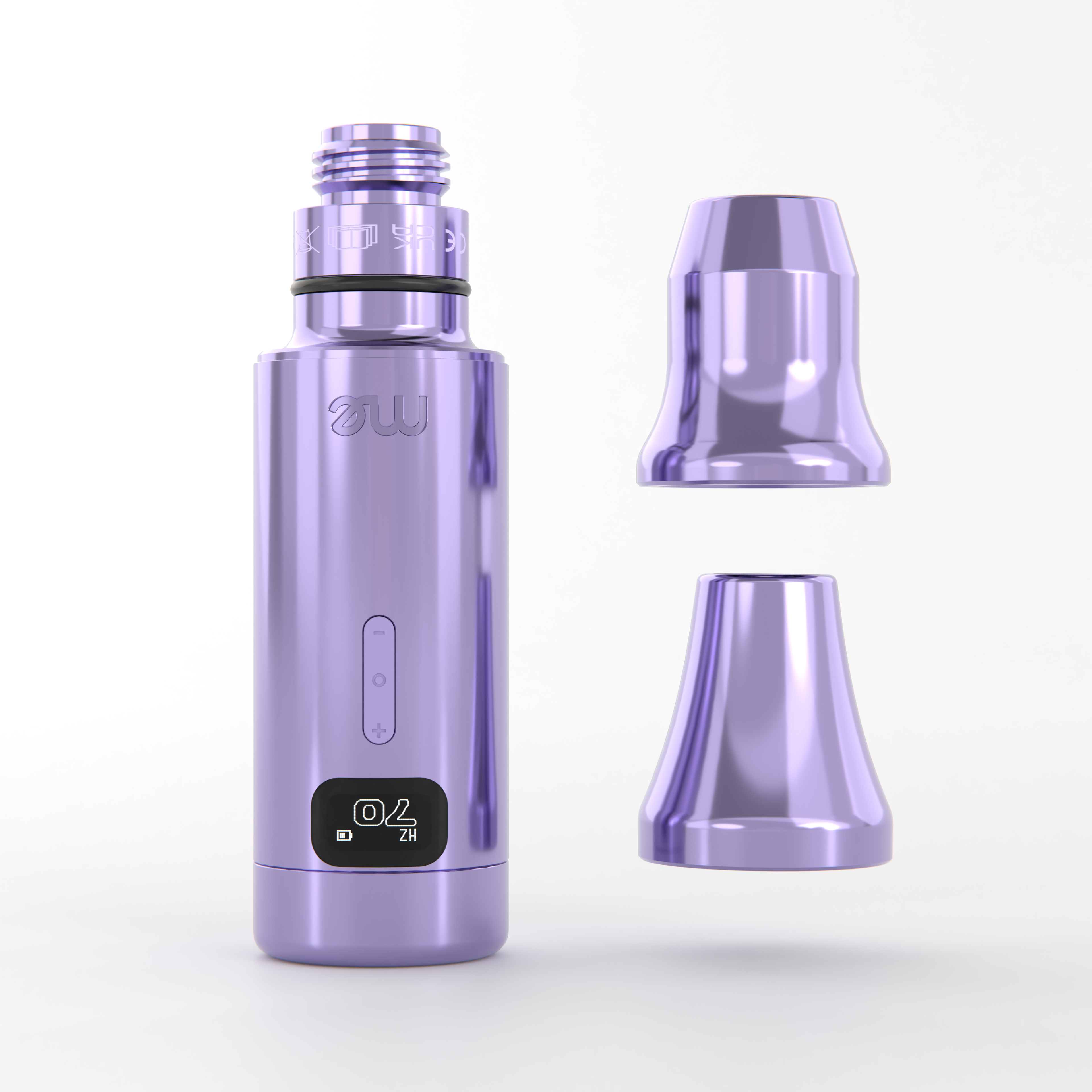 Grip ME Slim – Purple