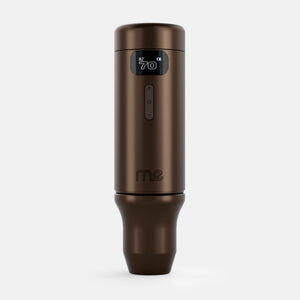 ME PMU MACHINE - DARK BROWN