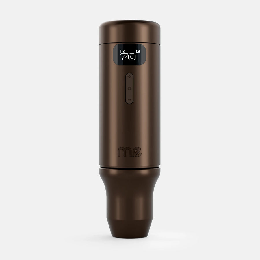 ME PMU MACHINE - DARK BROWN