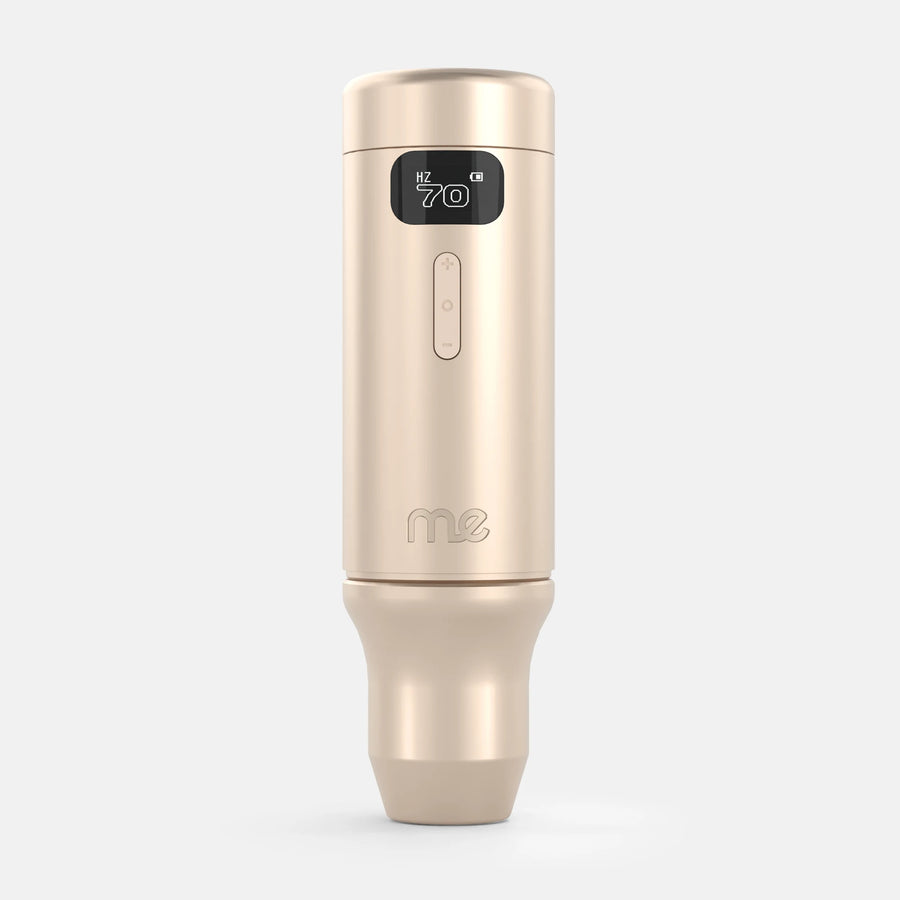 ME PMU MACHINE - GOLD