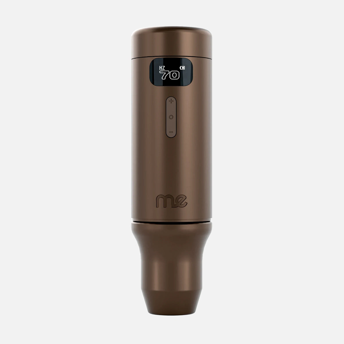 ME PMU MACHINE - LIGHT BROWN Matte