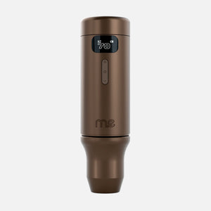 ME PMU MACHINE - LIGHT BROWN