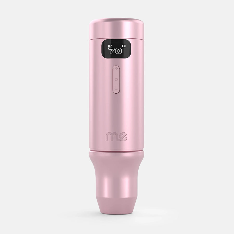 ME PMU MACHINE - PINK