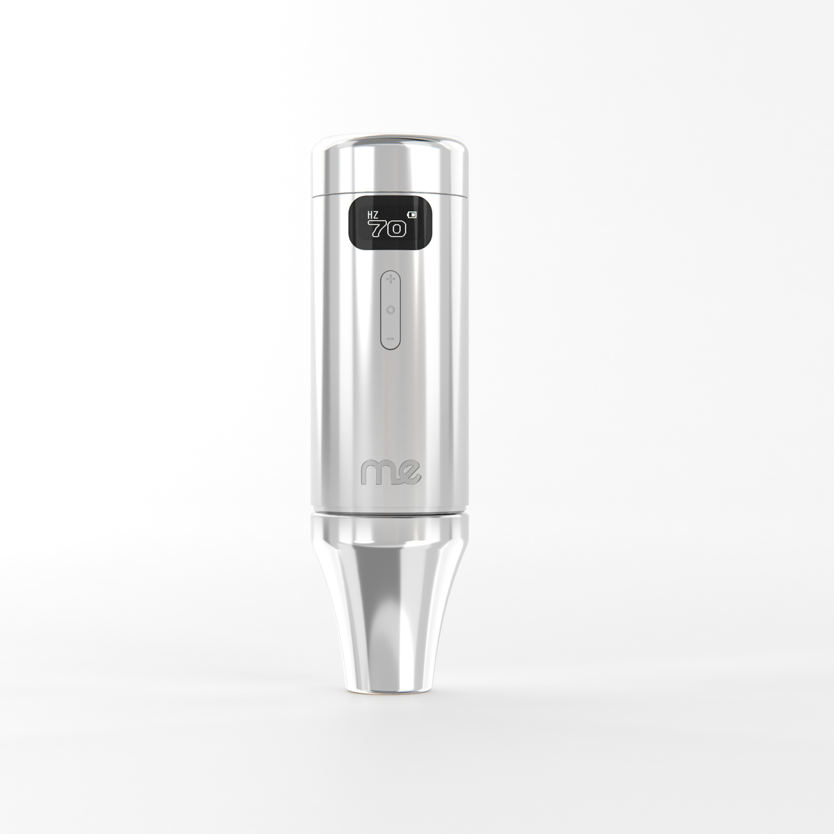 Grip ME Slim – Silver