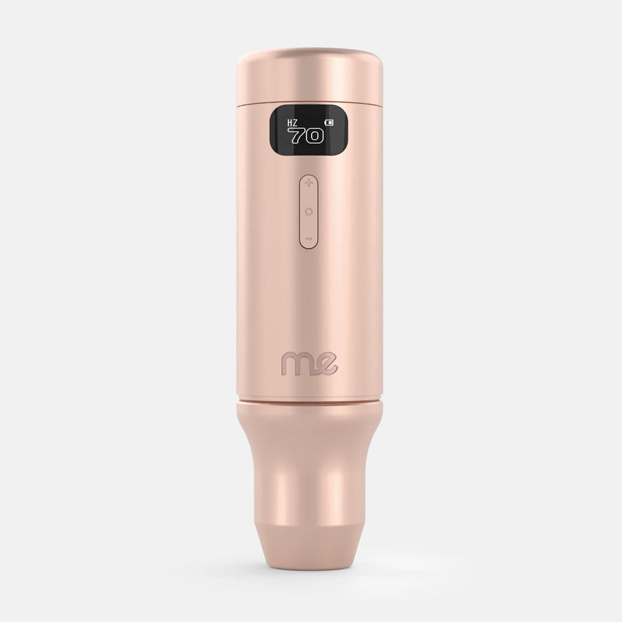 ME PMU MACHINE - ROSE GOLD
