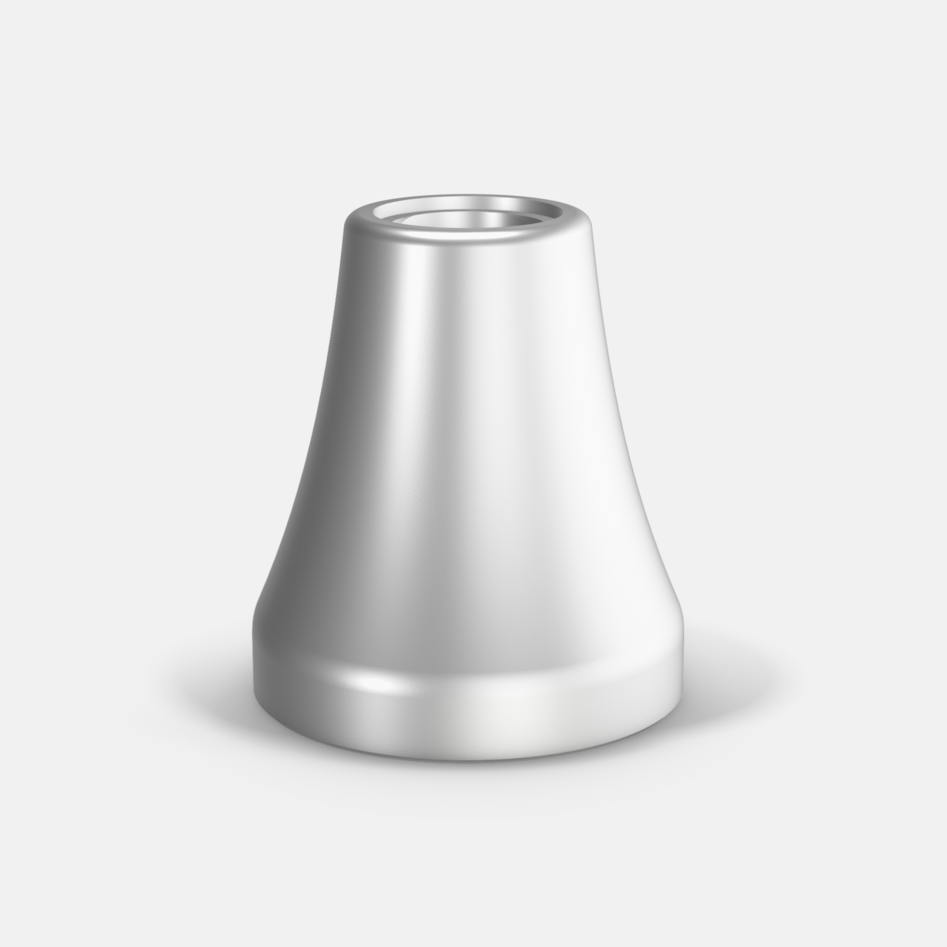 Grip ME Slim – Silver Matte