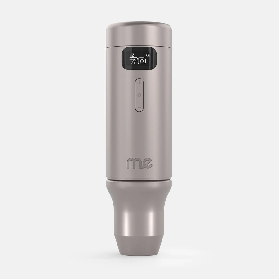 ME PMU MACHINE - WARM GREY