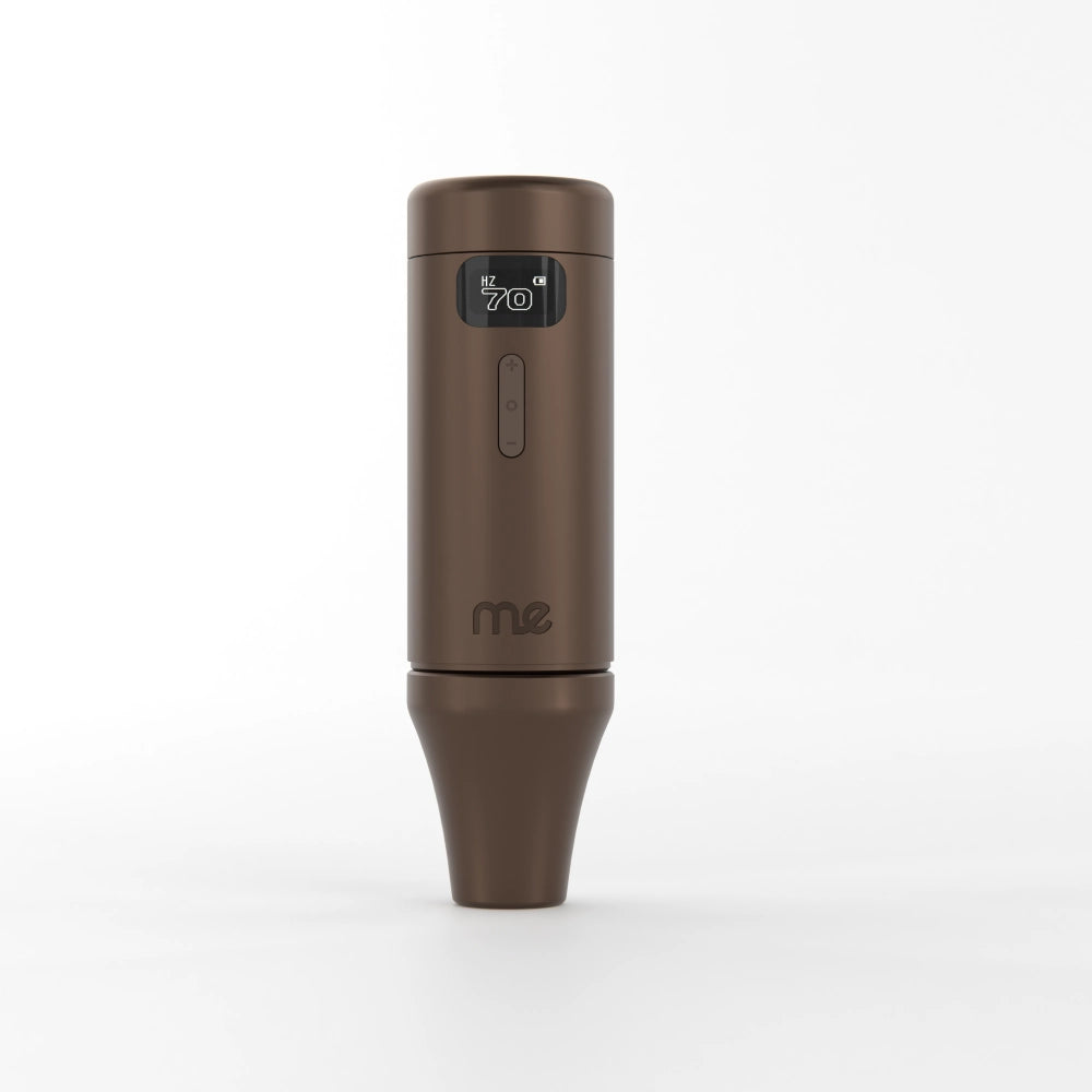 Grip ME Slim – Dark Brown