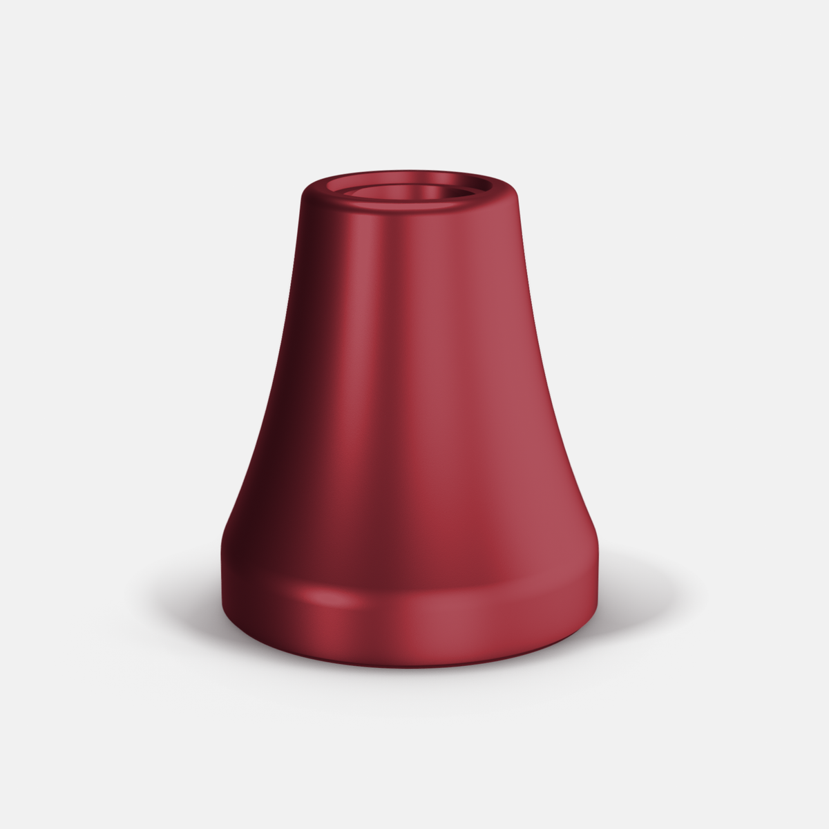 Grip ME Slim – Cherry Matte